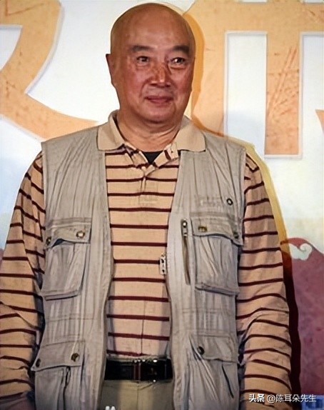 于海的太极拳完整版,于海说李连杰的太极拳是真功夫