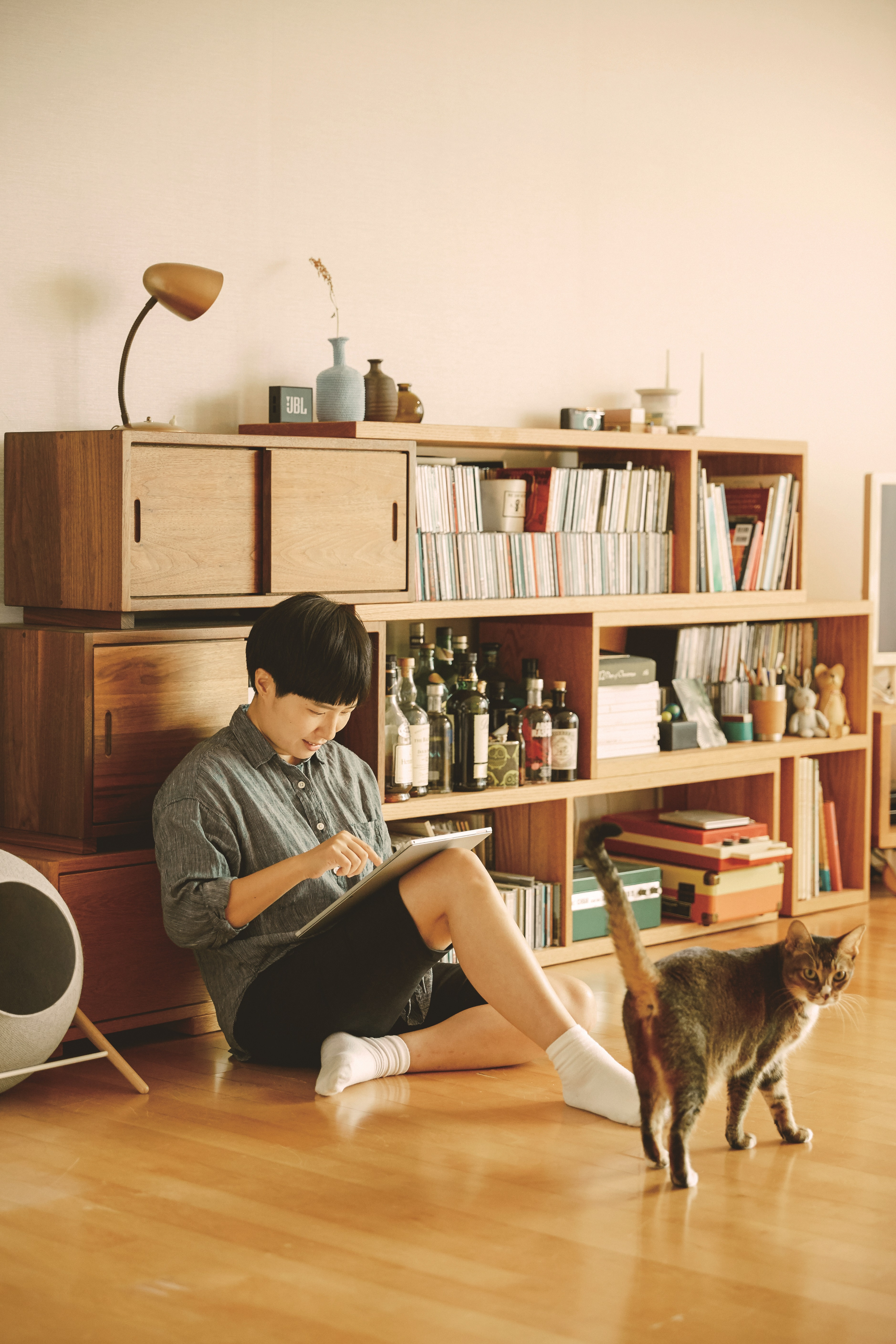 豆瓣8.8，一本无关爱情的同居生活指南，单身人士不得不读