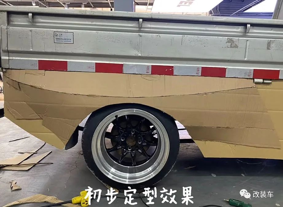 第二代五菱兴旺小卡,五菱兴旺小卡全新