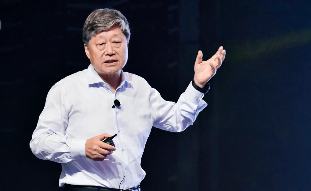 海尔总裁张瑞敏100句经典名言,海尔集团ceo张瑞敏演讲稿完整版