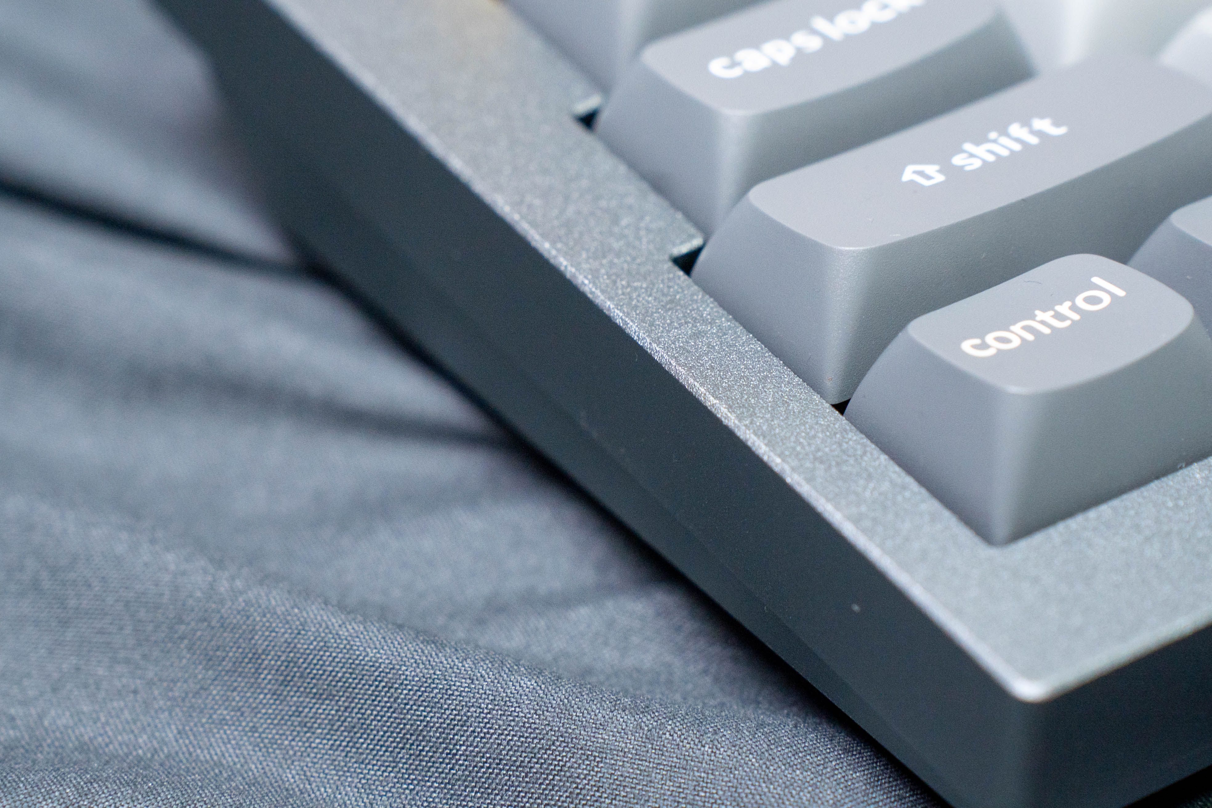 keychronq机械键盘推荐,keychron机械键盘属于什么水平