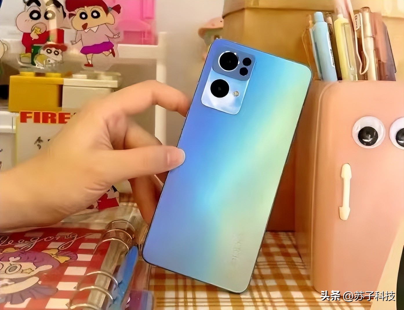 OPPO四大性价比：最低跌至1289元，OPPO太猛了！