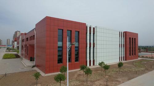 银川唐徕北校区在哪建,银川市唐徕中学片区