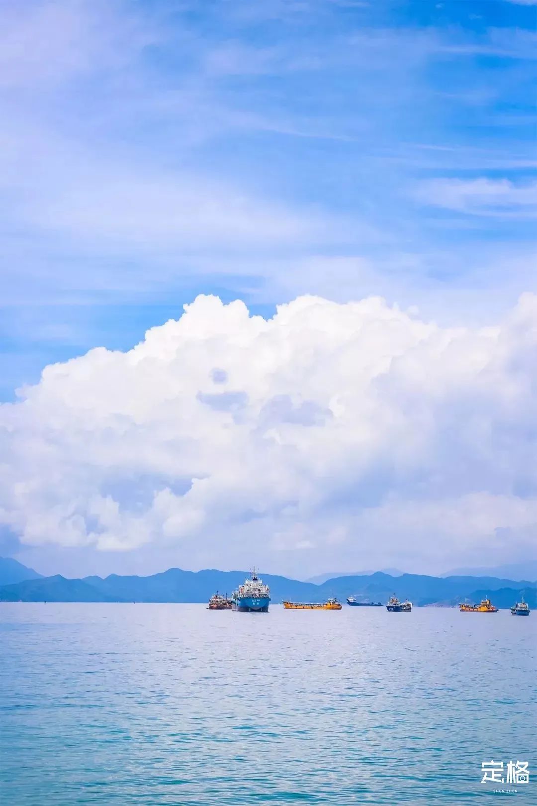 深圳海边哪里好玩20个海滩最美,深圳好玩的海边沙滩推荐免费