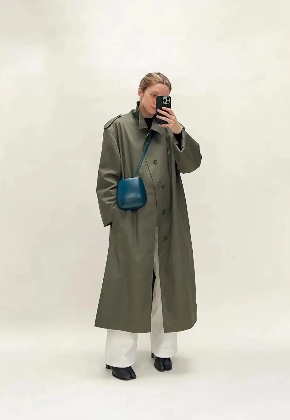 别急着入手秋冬装,秋冬装你准备好了吗