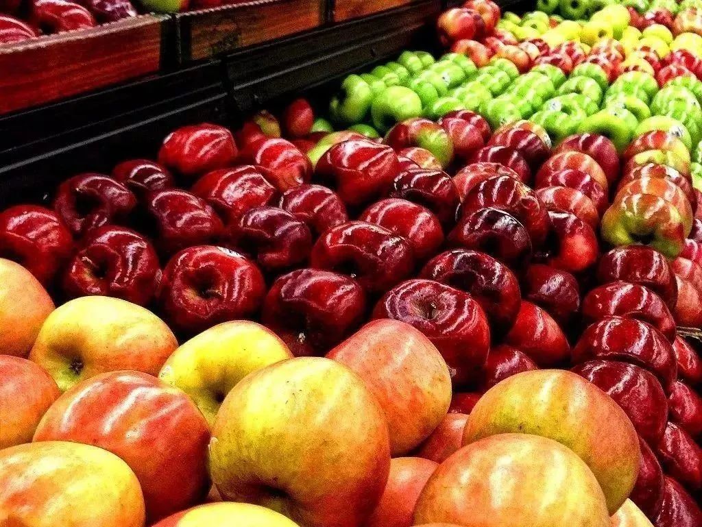 干果店淡季陈列,淡季水果如何陈列