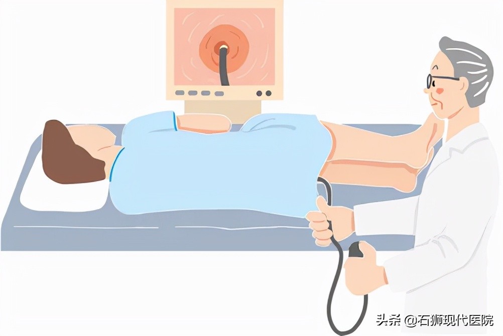 便血挂肛肠外科,便血一般肛肠外科怎么检查