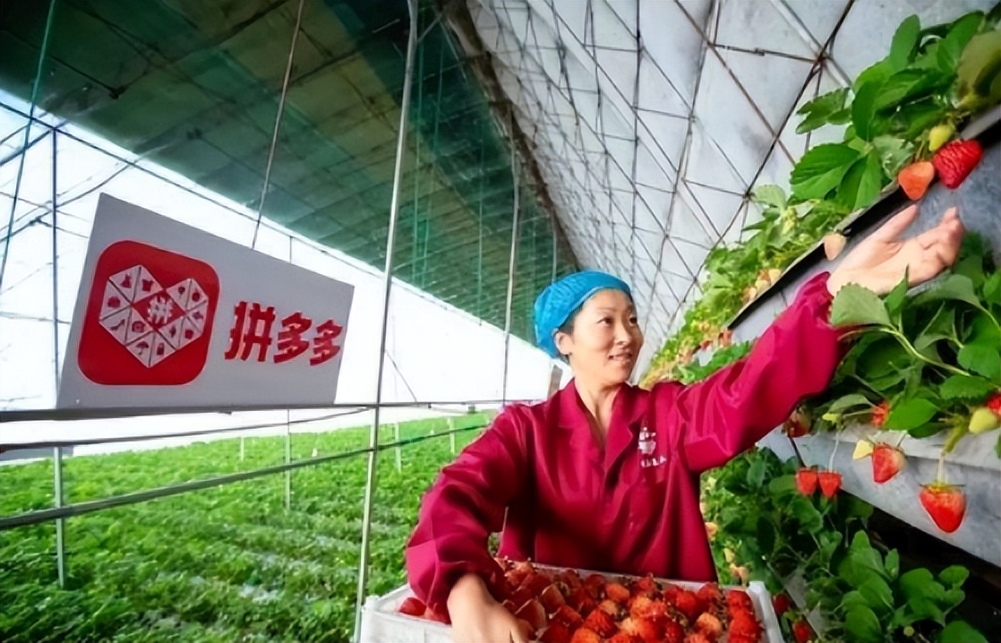 为什么拼多多比淘宝便宜些,同一产品为什么拼多多比淘宝便宜