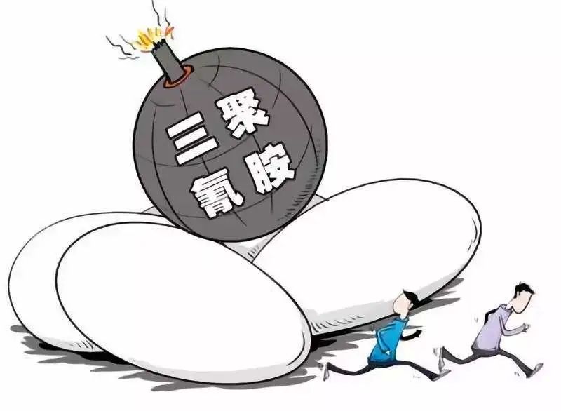 三聚氰胺奶粉排行榜,三聚氰胺时期有哪些品牌奶粉