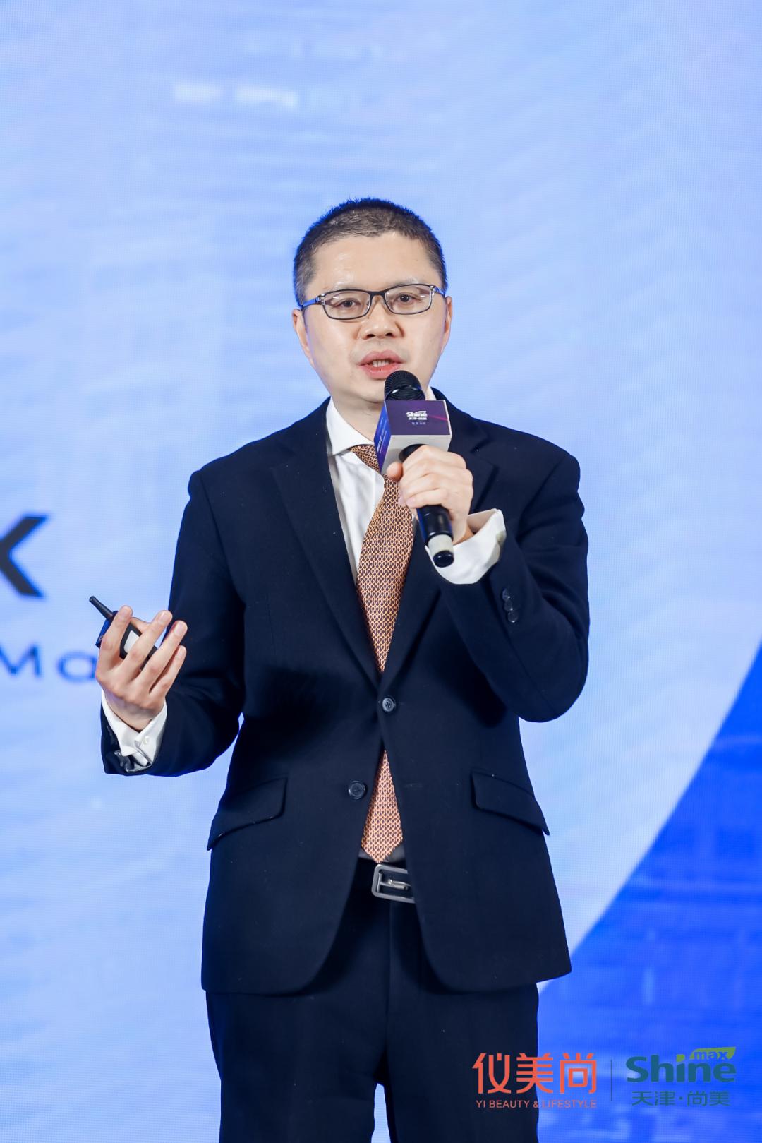 今天，优秀新锐代理商都汇聚在这里！