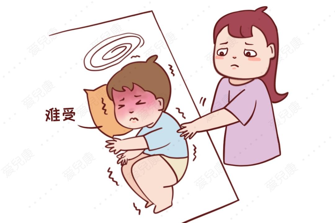 夹腿摸*处私**、7岁就遗精，从小这么“污”正常吗？最好把握契机！