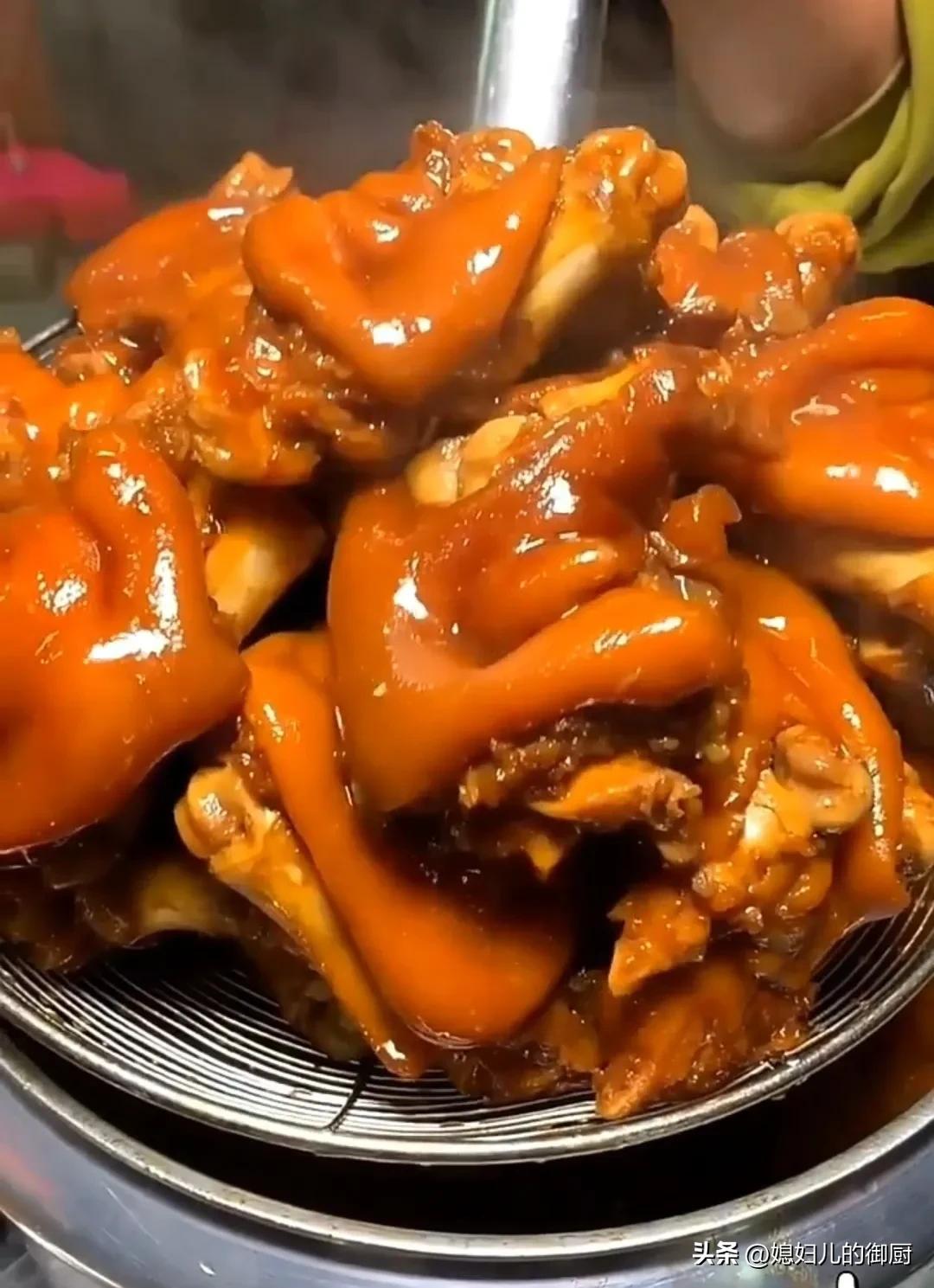 如何才能让做好的卤肉保持新鲜,卤肉最基本常识是什么