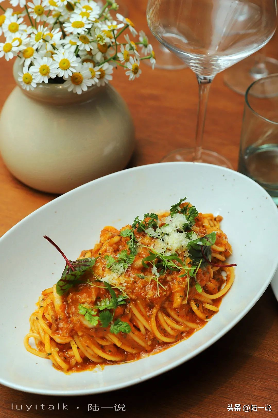 花3500元到牛排馆刷菜单,澳洲、美洲、欧洲,龙虾,蛏王,和牛