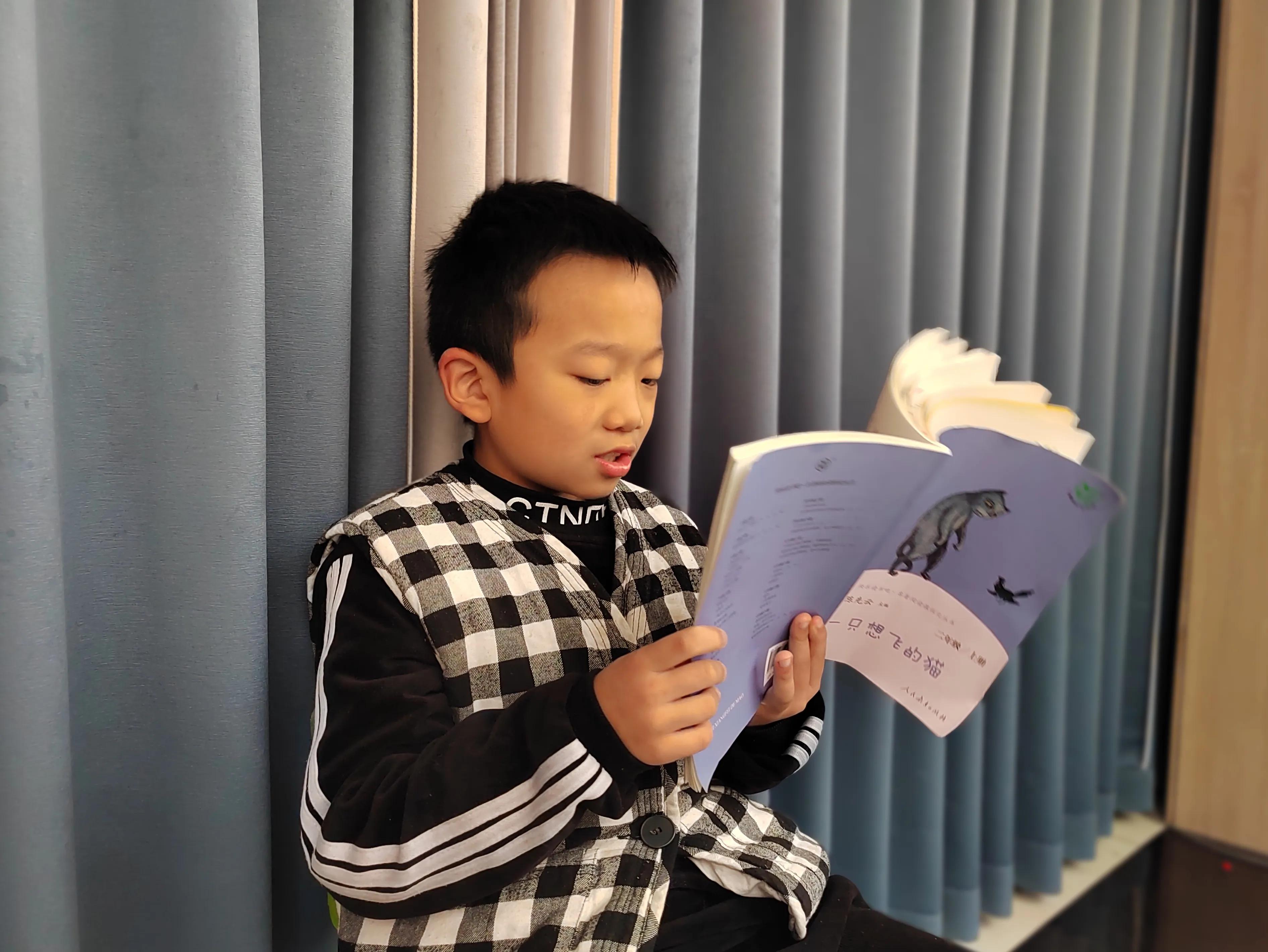 小喜鹊的线上线下