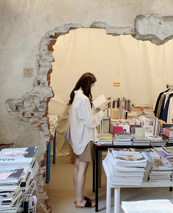 夏季韩版时尚潮流平底凉鞋,25款适合不同女人韩国凉鞋