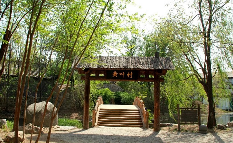 天津冷门,天津周边冷门自驾