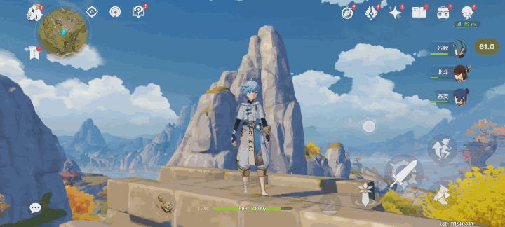 还是那个扣细节的魅族，Flyme带来不一样的体验，魅族20上手实测