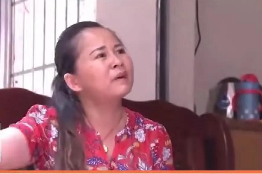 丈夫重病，抛夫弃子改嫁他人，25年后，来找儿子讨要25万赡养费