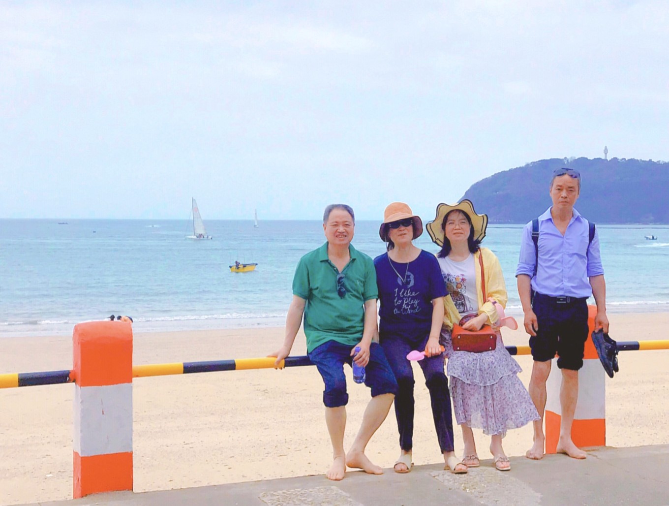 带你玩转北海涠洲岛最全攻略,带你去看海涠洲岛3天2晚行程推荐