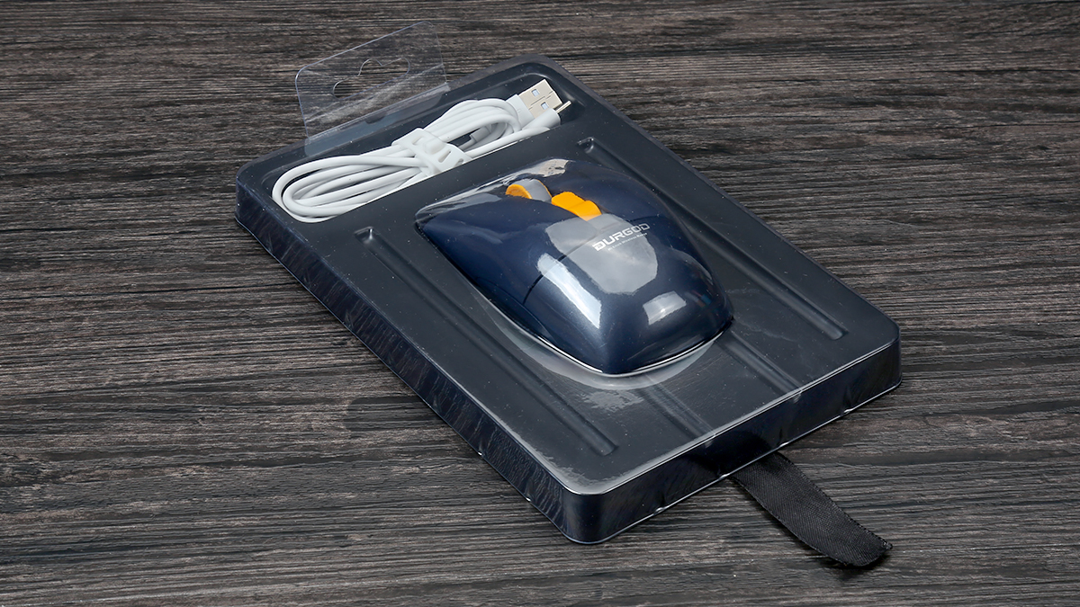 商用蓝牙鼠标测评,杜伽无线鼠标