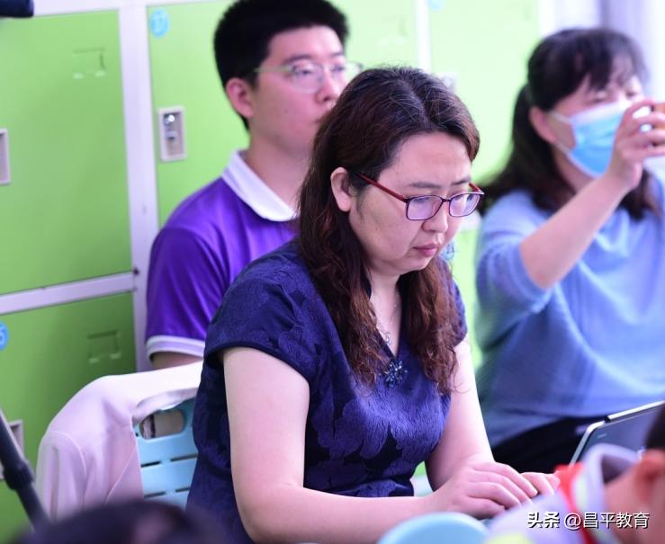 学区课堂教学研讨活动报道,学区活动美篇