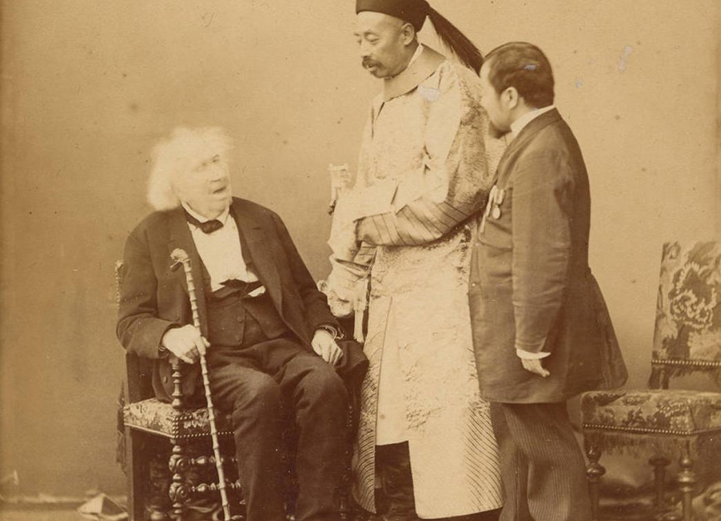 正确理解清朝前期农业的发展 (清朝农业发展的影响和措施)