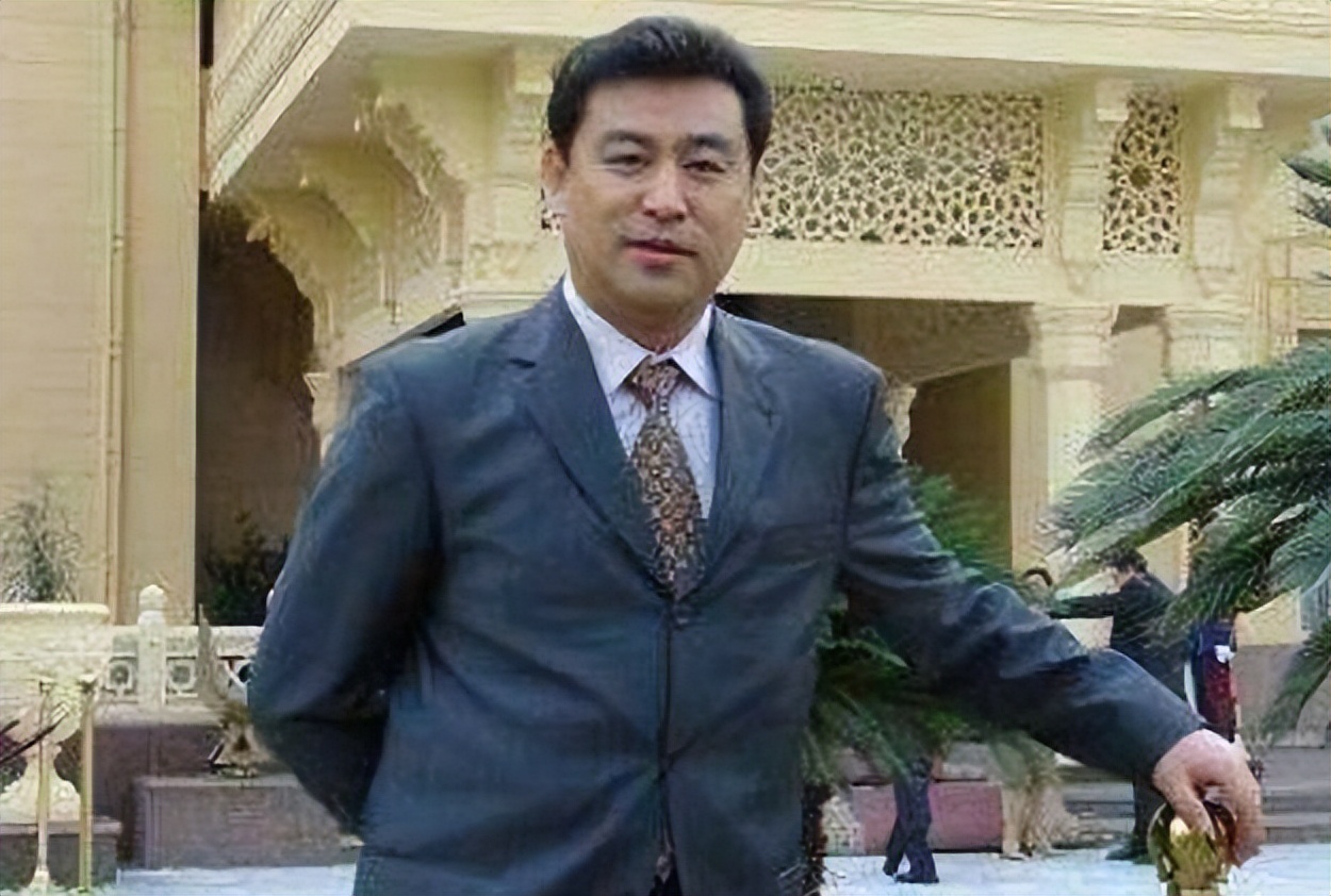 河北新闻联播主持人,河北新闻联播主持人傅敏