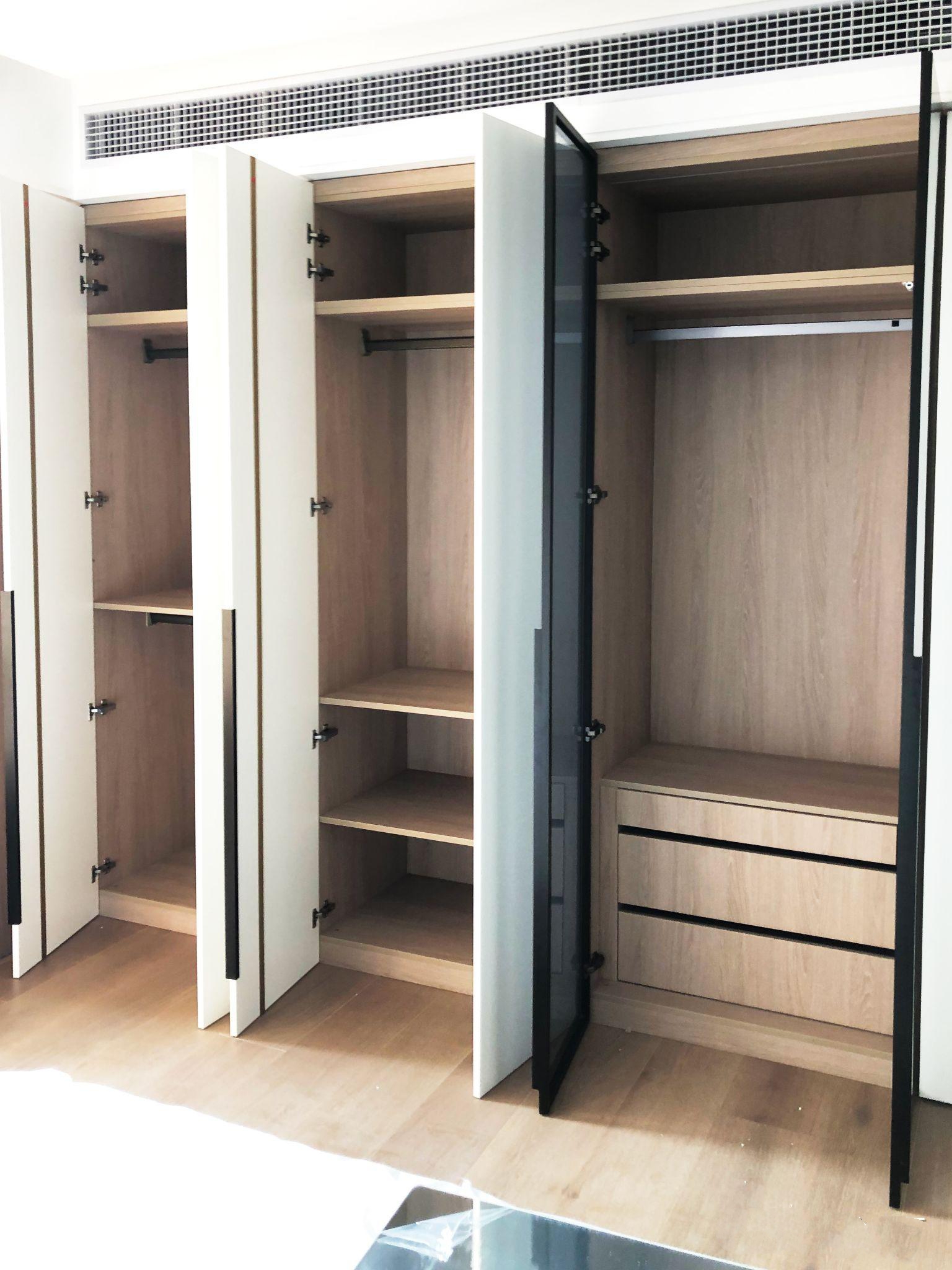 全屋定制有没有踩坑的 (全屋定制不想踩坑记住这几点)