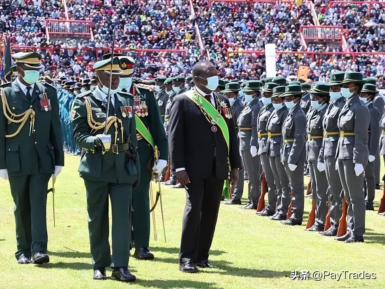 4月海外火爆节日，外贸人准备抢客户啦！