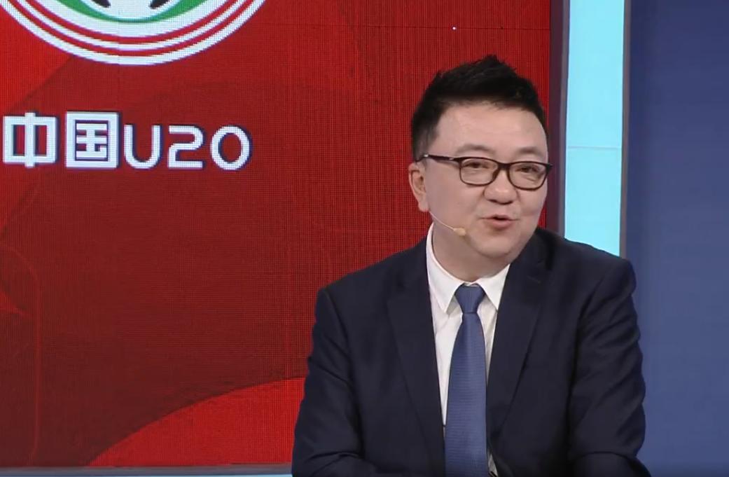 中国足球又出大事！名记李璇“消失”24小时，董路贺晓龙集体嘲讽