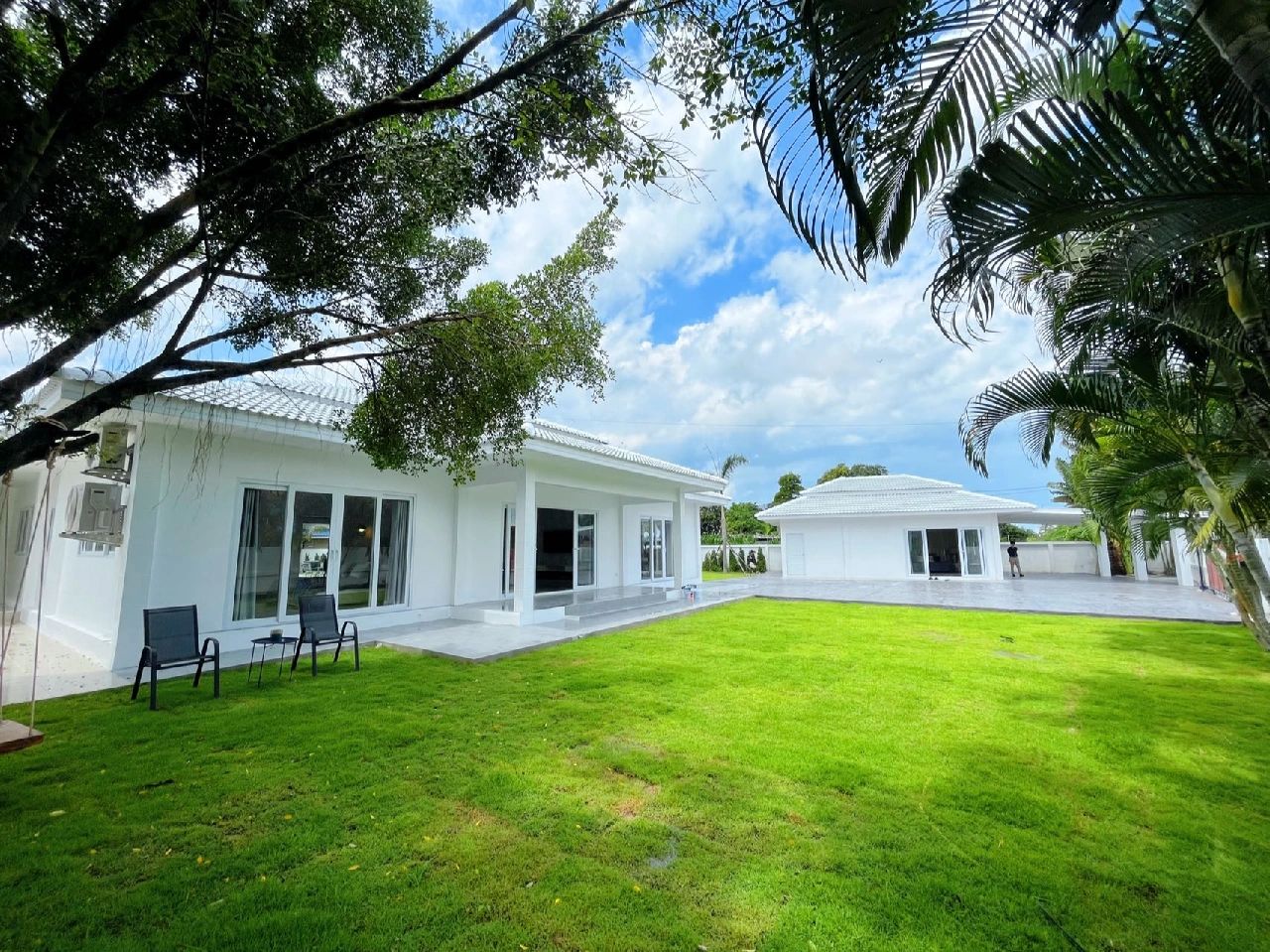 泰国房产交易税费一览表,泰国个人海外房产购买流程