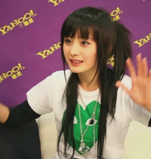 杨幂“拔牙后遗症”犯了！打脸说整容的人，粉丝：这毛病可以接受