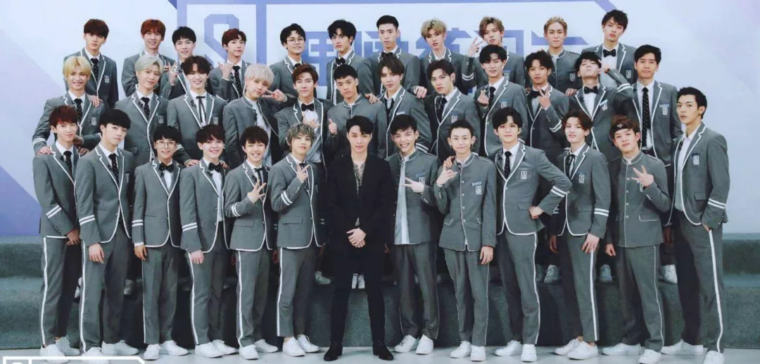 黄牛泪,娱乐圈黄牛