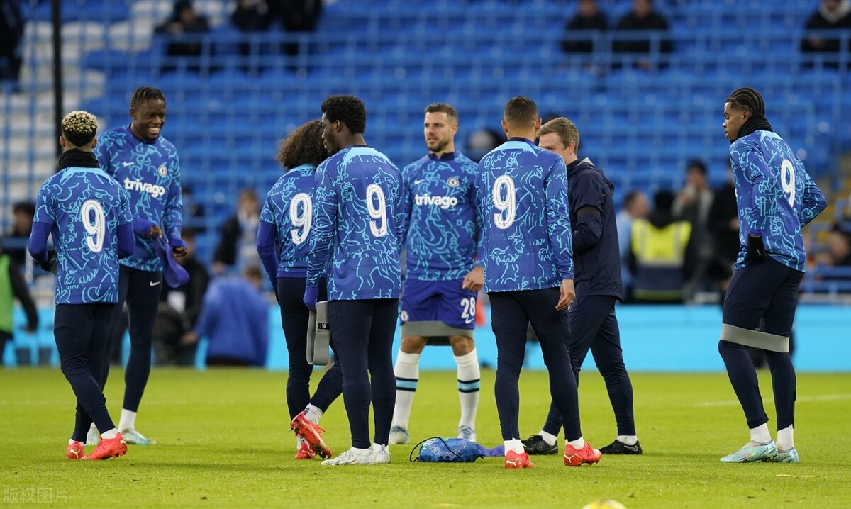 英超切尔西vs利物浦在线看,爱笑说足球