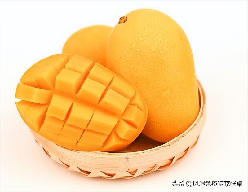 对痛风有好处的水果,痛风最怕三个水果