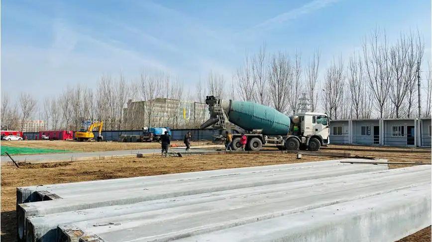 高新区18个重大项目集中开工,高新区重点项目最新进展