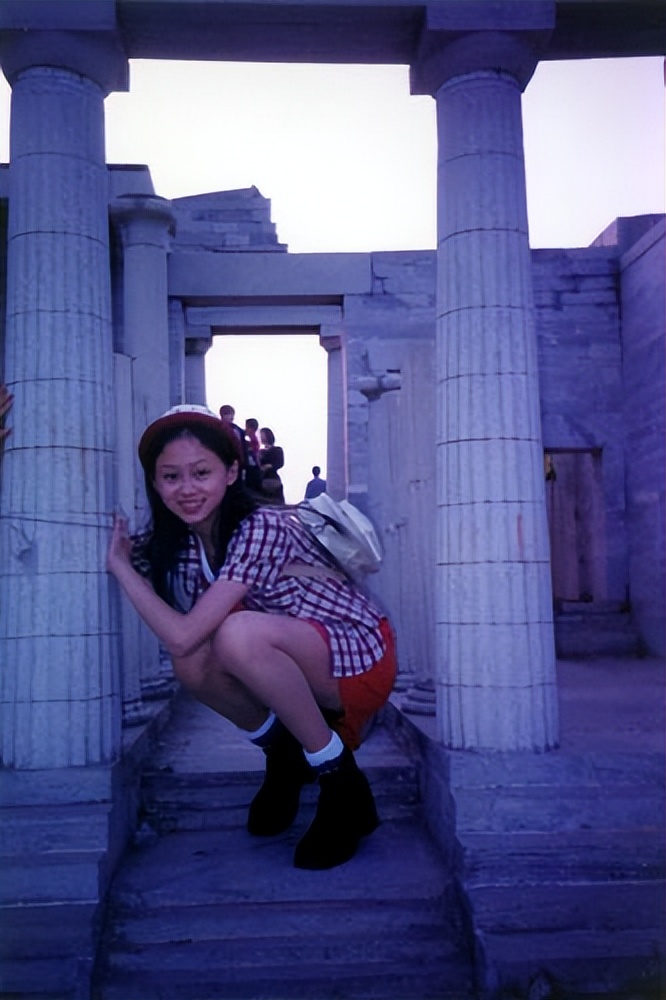 体操女神戴菲菲,菲菲绯闻事件