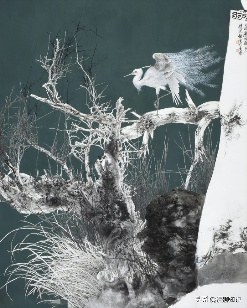 是什么让写实性绘画遭受巨变,超写实主义绘画艺术家的主观性