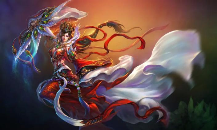 创优互娱人气手游,创优互娱仙侠手游评测