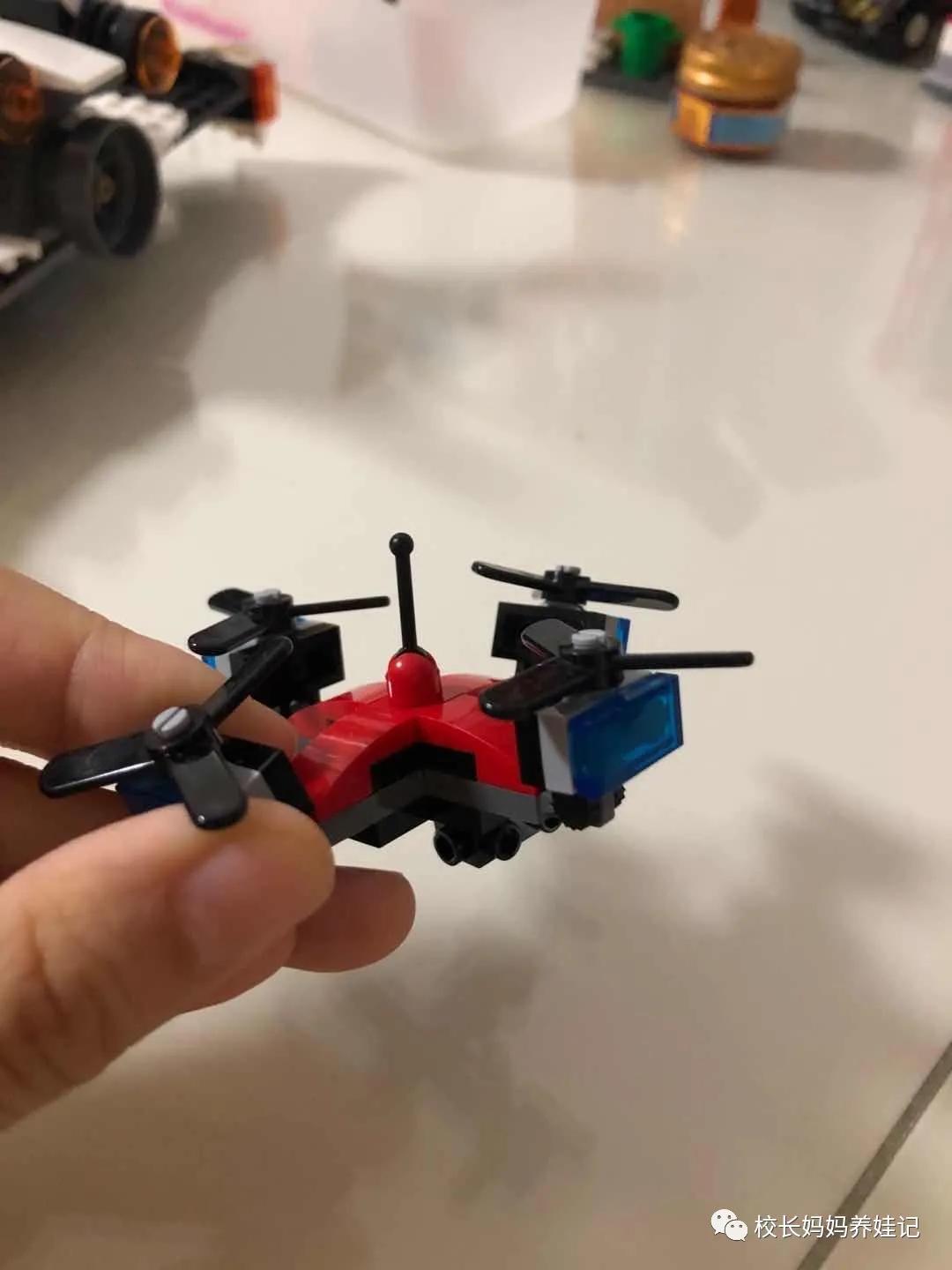 双减不能上课外班儿了，按照这个一条龙计划，乐高玩儿起来吧