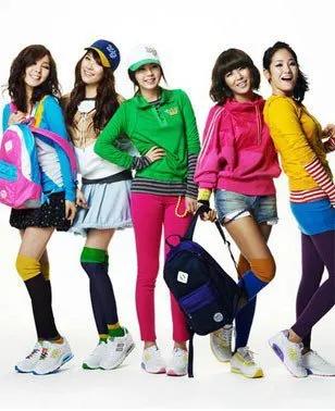 wonder girls组合 (wonder girls快乐大本营)