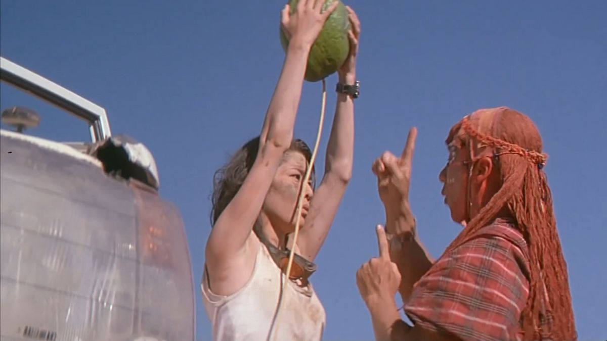 女儿孕期需喝椰子水，老爸买来一整车，这么喝真没问题吗？