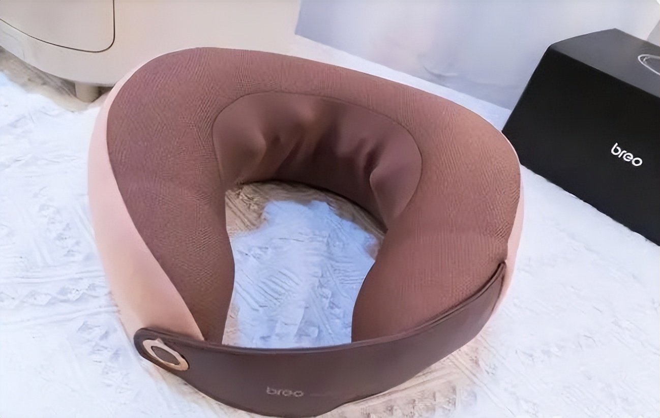 颈部按摩仪器品牌排行榜,肩颈按摩仪器推荐十大品牌