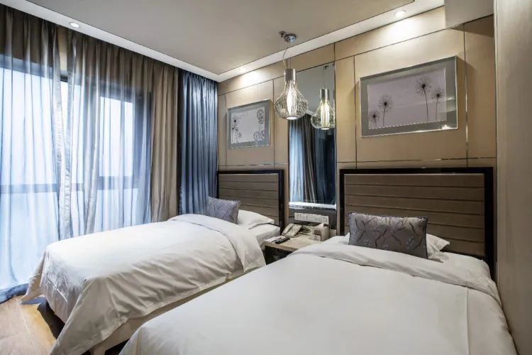 无需长途跋涉,无需跋山涉水尽享诗与远方