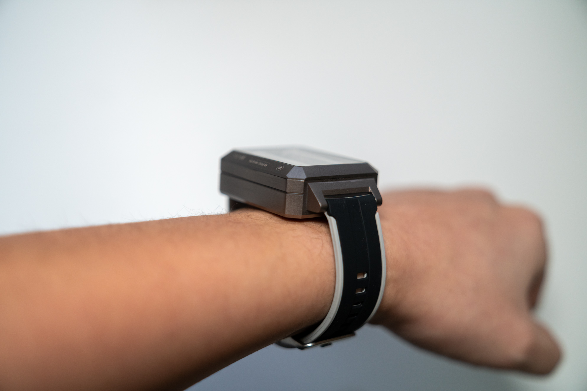 辉光之辰手表,辉光腕表