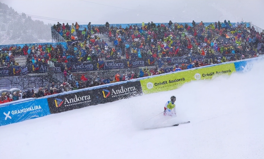 安道尔总人口,安道尔国家人口多少