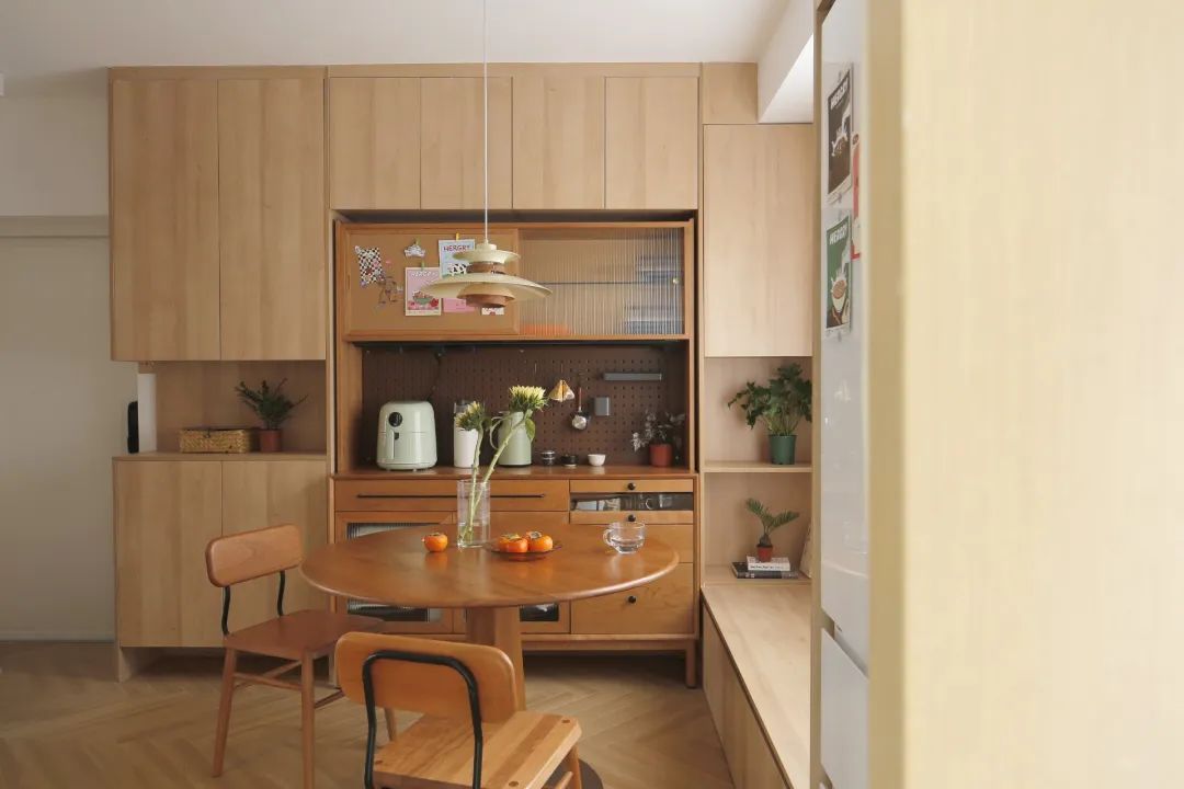 老破小日式装修,老破小最省钱装修