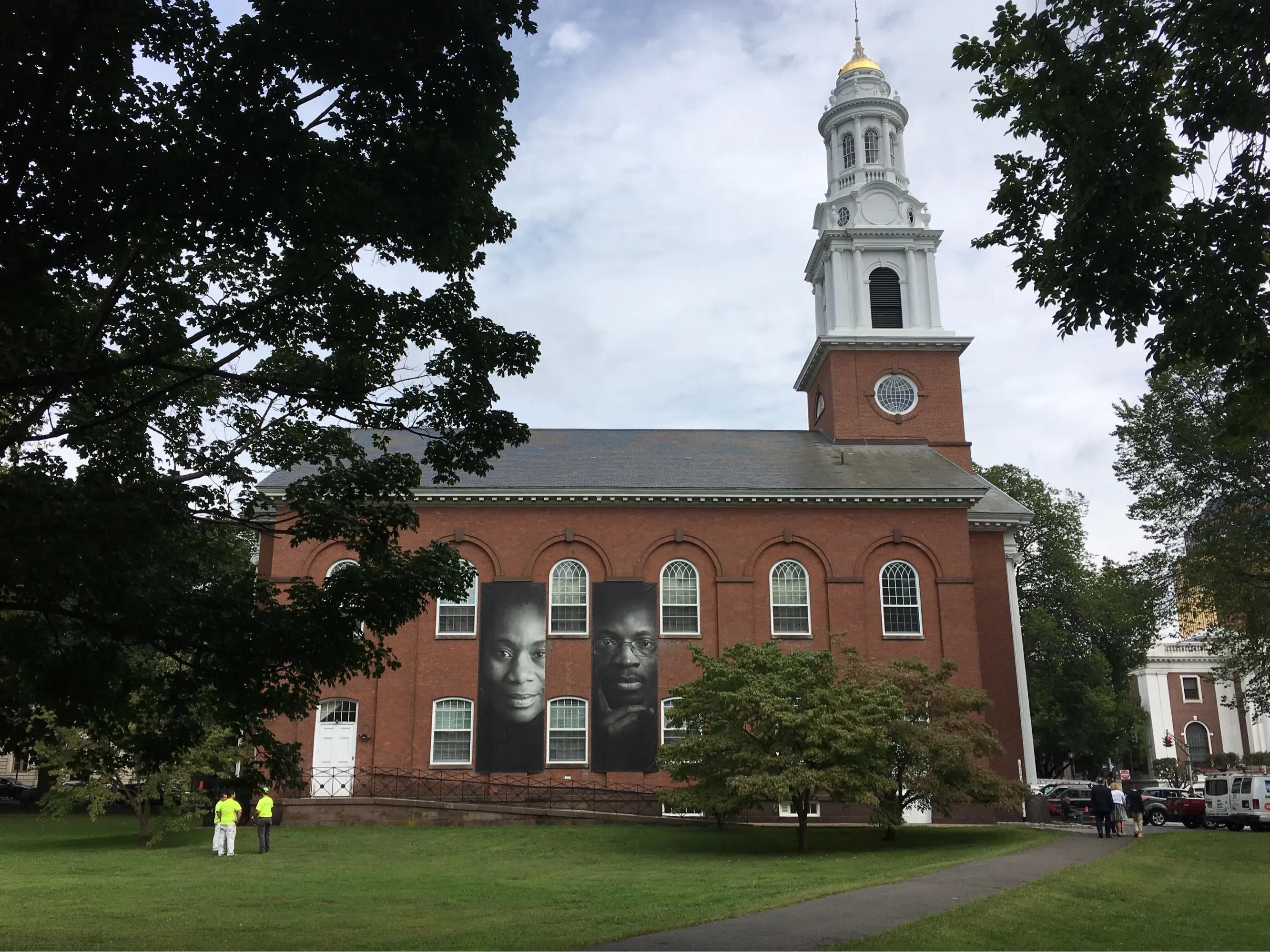 耶鲁大学简介,耶鲁大学世界名牌大学