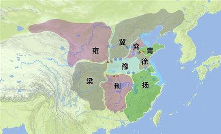 元宋辽金朝代历史,奇怪的明朝