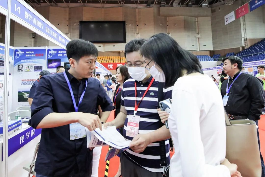 上海大学对外开放攻略,上海大学校园对外开放了吗